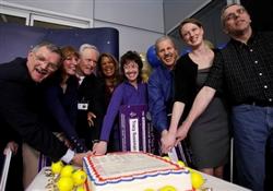 Seven coworkers-$319M Mega Millions Jackpot winners image